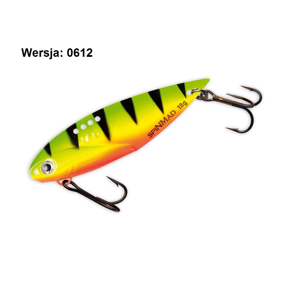 cykada-king-18-g-spinmad cykada-king-18-g-spinmad