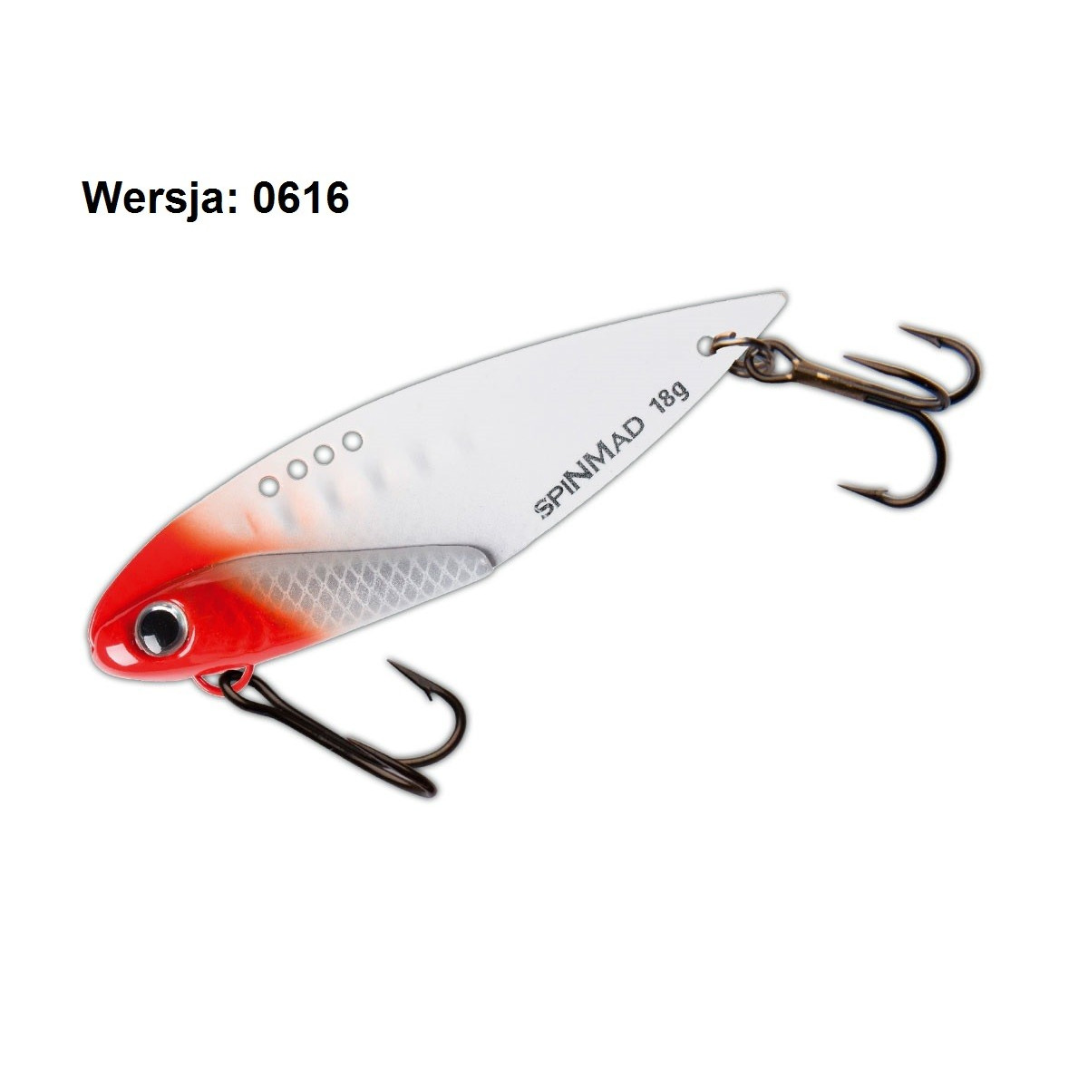 cykada-king-18-g-spinmad cykada-king-18-g-spinmad