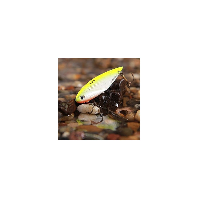 Cykada SPINMAD King 18 g 7.5cm