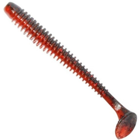 PRZYNĘTA Keitech SWING IMPACT 3,3"/3" 7.6cm Electric Shad PRZYNĘTA Keitech SWING IMPACT 3,3"/3" 7.6cm Electric Shad