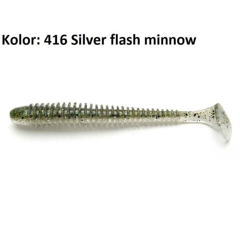 PRZYNĘTA Keitech SWING IMPACT 3,3"/3" 7.6cm 213 shrimp PRZYNĘTA Keitech SWING IMPACT 3,3"/3" 7.6cm 213 shrimp