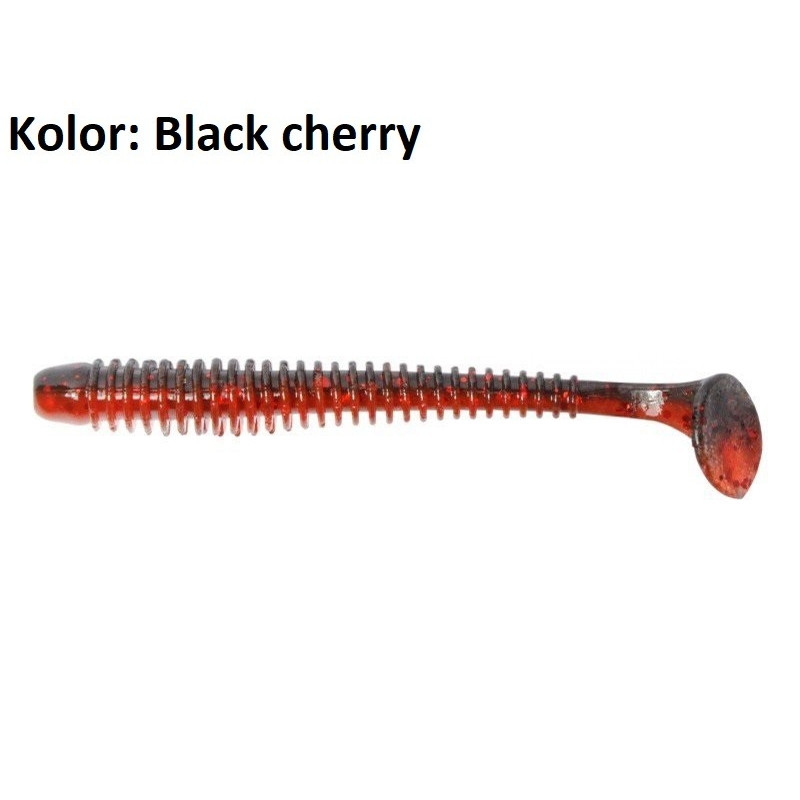 PRZYNĘTA Keitech SWING IMPACT 3,3"/3" 7.6cm lt10 bloody ice PRZYNĘTA Keitech SWING IMPACT 3,3"/3" 7.6cm lt10 bloody ice