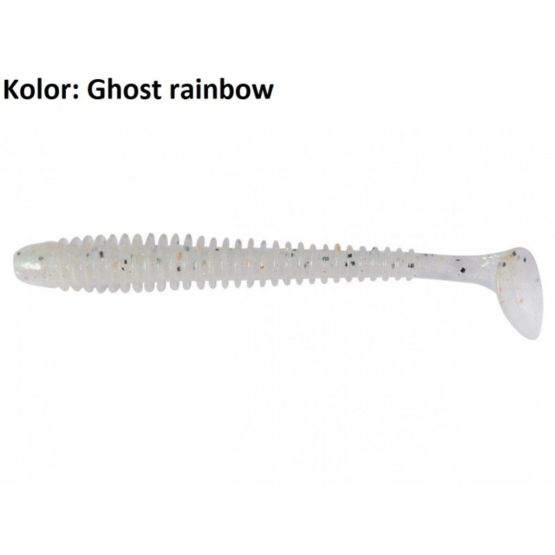 PRZYNĘTA Keitech SWING IMPACT 3,3"/3" 8.3cm Electric Shad PRZYNĘTA Keitech SWING IMPACT 3,3"/3" 8.3cm Electric Shad