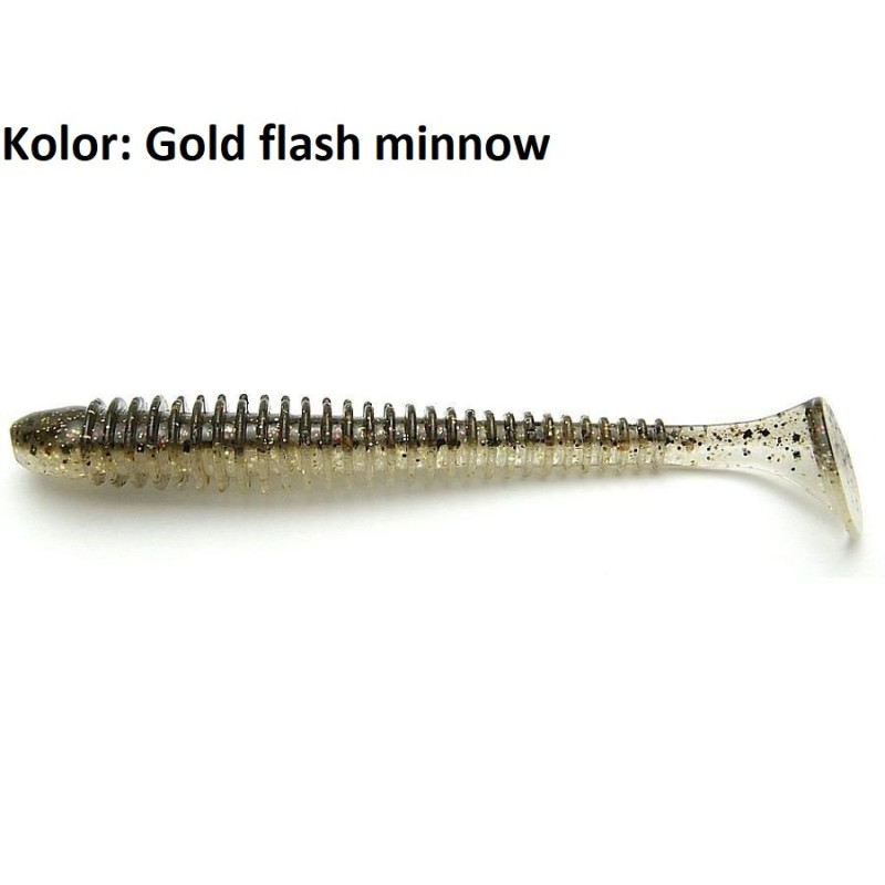 PRZYNĘTA Keitech SWING IMPACT 3,3"/3" 7.6cm 213 shrimp PRZYNĘTA Keitech SWING IMPACT 3,3"/3" 7.6cm 213 shrimp