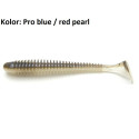 PRZYNĘTA Keitech SWING IMPACT 3,3"/3" 7.6cm Electric Shad PRZYNĘTA Keitech SWING IMPACT 3,3"/3" 7.6cm Electric Shad