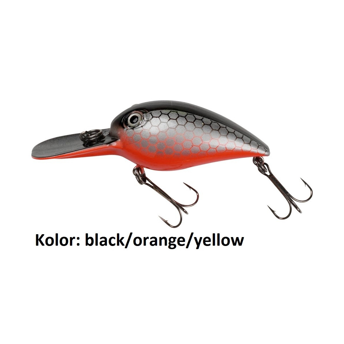 wobler-sumowy-power-catcher-mr-t-dd-spro wobler-sumowy-power-catcher-mr-t-dd-spro