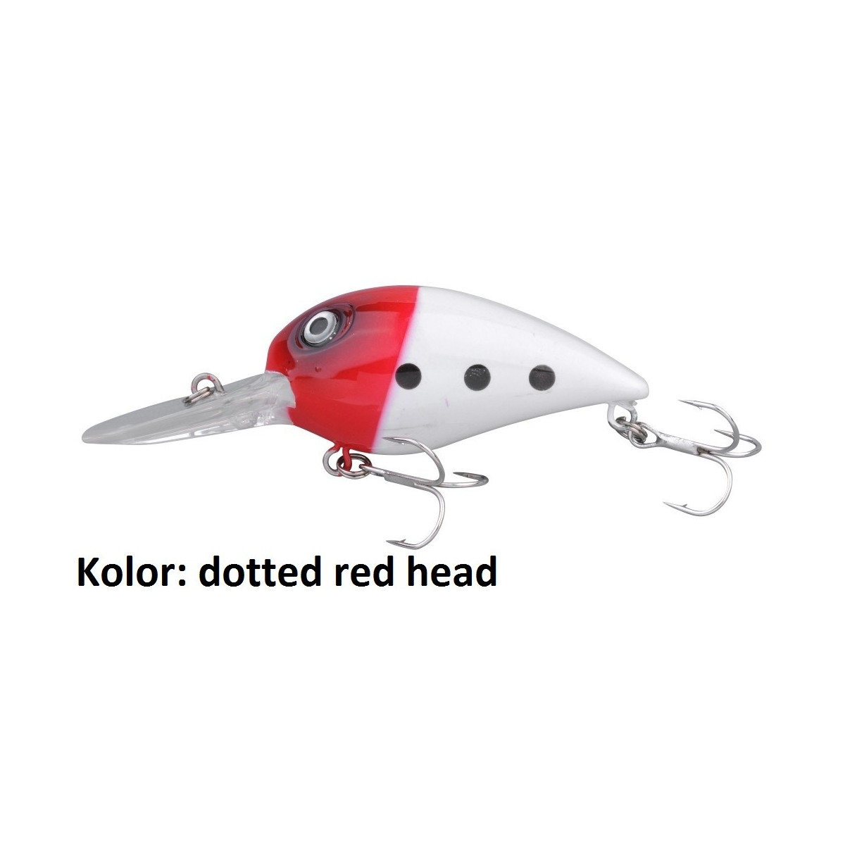 wobler-sumowy-power-catcher-mr-t-dd-spro wobler-sumowy-power-catcher-mr-t-dd-spro