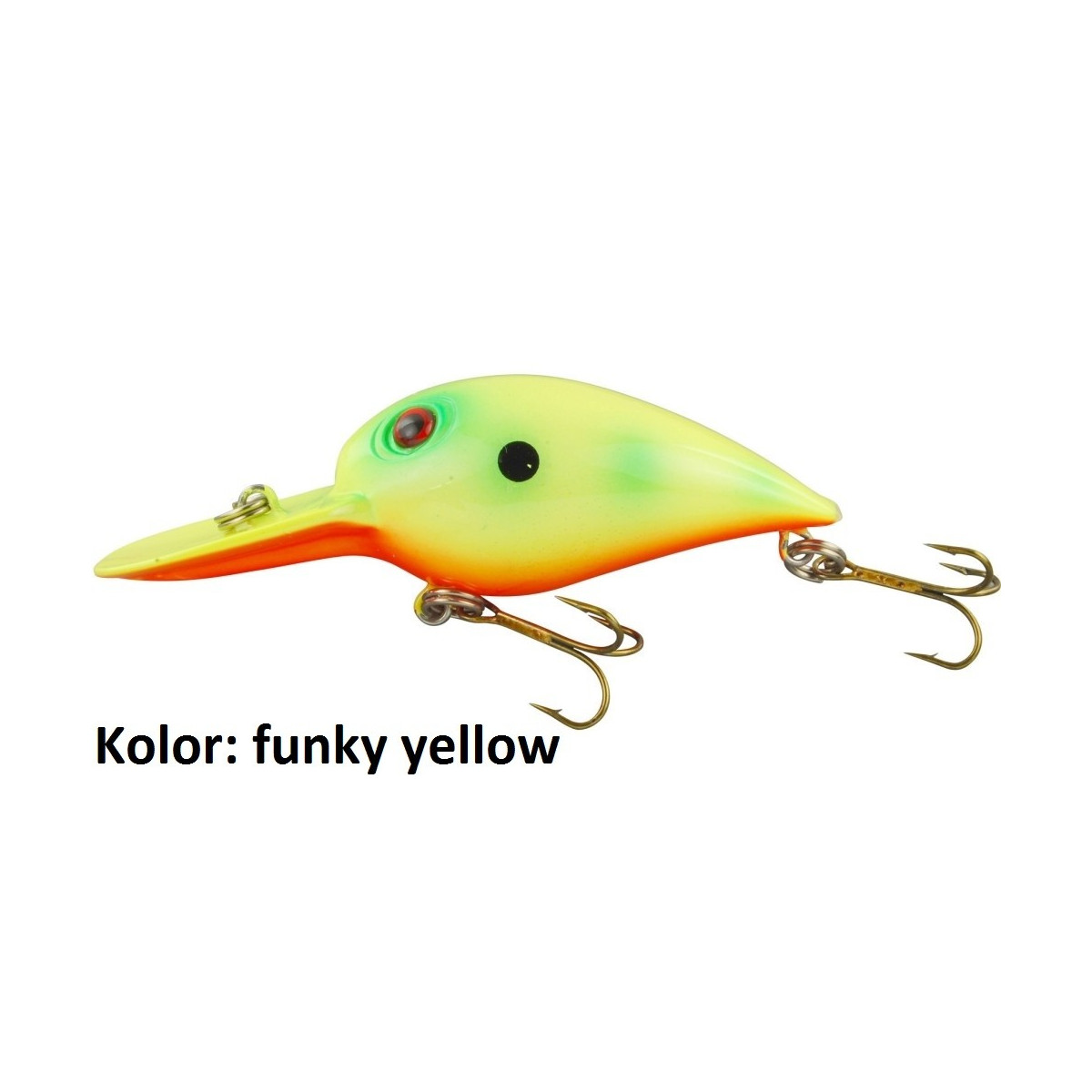 wobler-sumowy-power-catcher-mr-t-dd-spro wobler-sumowy-power-catcher-mr-t-dd-spro
