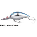 Wobler Spro Sumowy Power Catcher MR. T DD 9.5cm mirror blue Wobler Spro Sumowy Power Catcher MR. T DD 9.5cm mirror blue