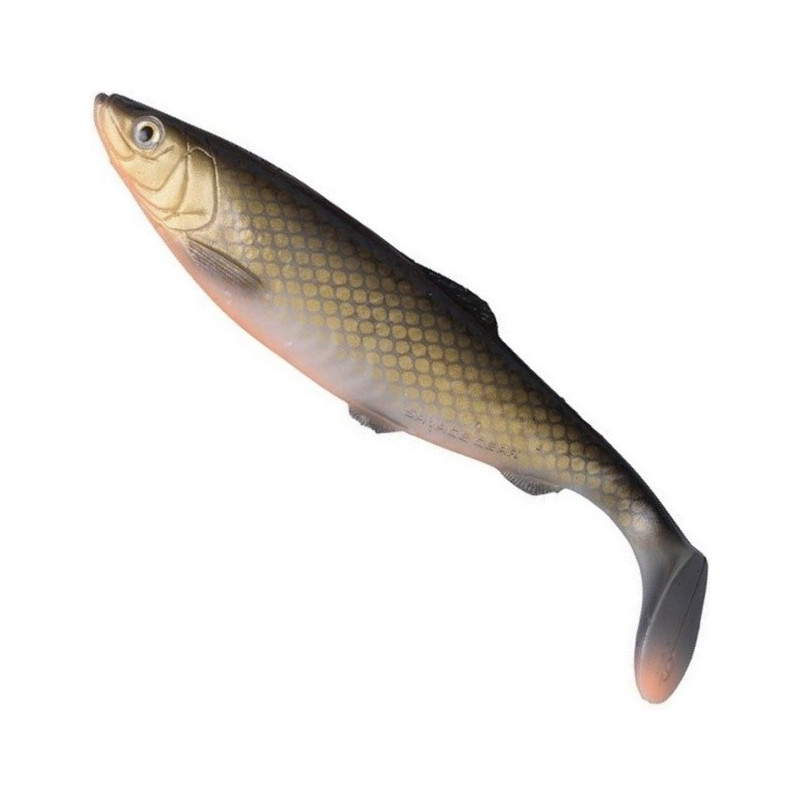 Przynęta Savage Gear gumowa 3D LB Herring Shad 19cm LBS Przynęta Savage Gear gumowa 3D LB Herring Shad 19cm LBS