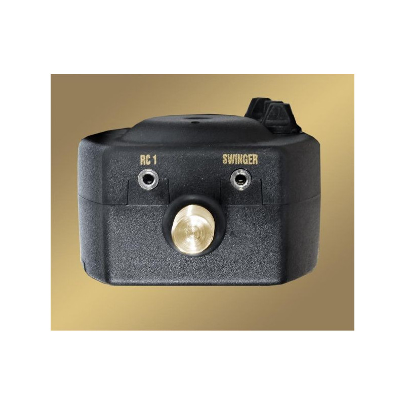 Elektroniczny sygnalizator brań koneser KV2 standard Videotronic Elektroniczny sygnalizator brań koneser KV2 standard Videotronic