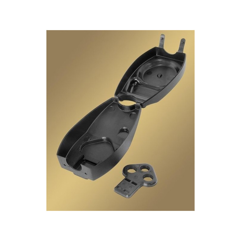 Elektroniczny sygnalizator brań junior JV2 standard Videotronic