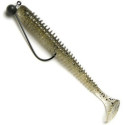 Przynęta Keitech Swing Impact 2" 5cm Crystal Shad Przynęta Keitech Swing Impact 2" 5cm Crystal Shad