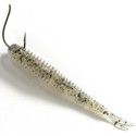 Przynęta Keitech Live Impact 6.5cm Gold Shad