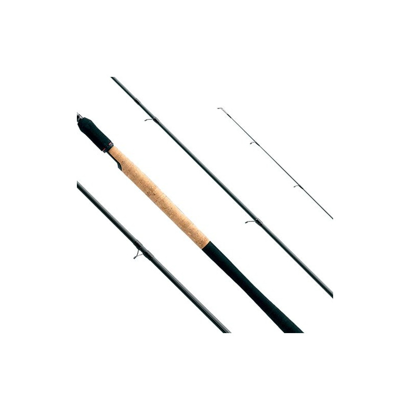 Wędka Jaxon Eternum Match 390cm / 5-20g Wędka Jaxon Eternum Match 390cm / 5-20g