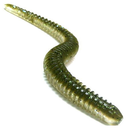 Guma Keitech dropshot Easy Shaker 14cm Silver Flash Minnow