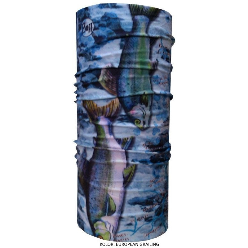 Chusty wędkarskie High UV Protection buff