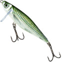 Wobler Salmo Thrill TH4 różne kolory 4cm BF Wobler Salmo Thrill TH4 różne kolory 4cm BF