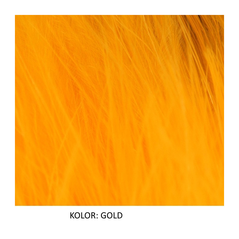 Pióra Extra Large Marabou (12-15 cm) Taimen