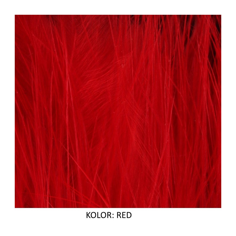 Pióra Extra Large Marabou (12-15 cm) Taimen Pióra Extra Large Marabou (12-15 cm) Taimen