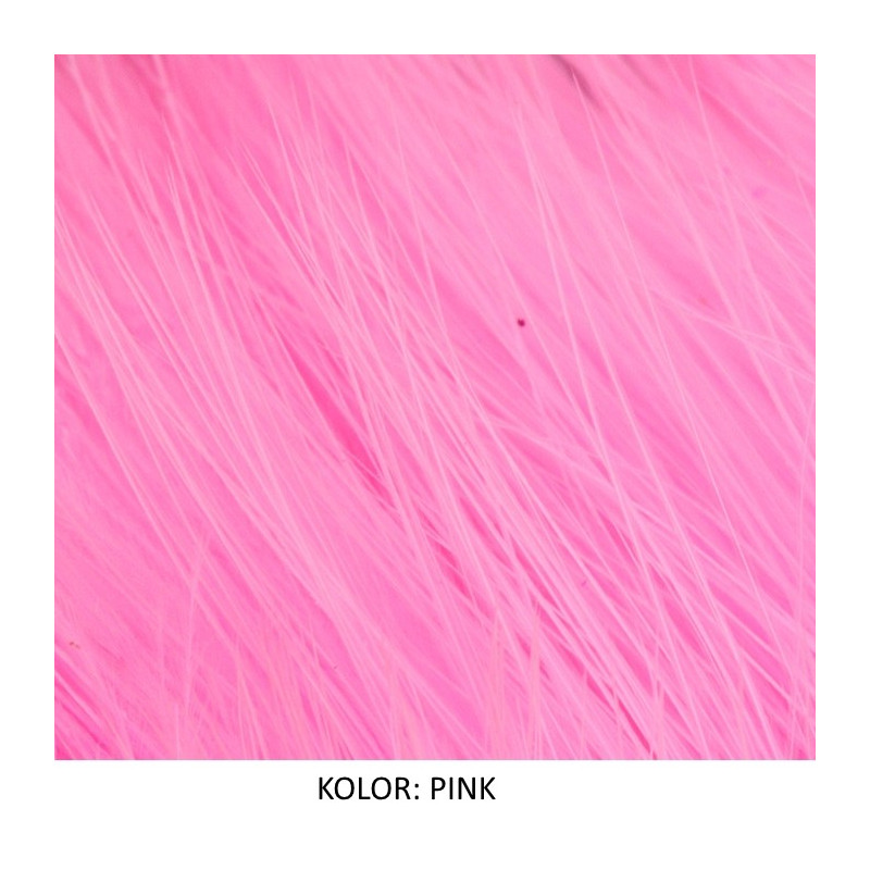 Pióra Extra Large Marabou (12-15 cm) Taimen