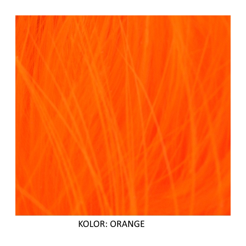 Pióra Extra Large Marabou (12-15 cm) Taimen Pióra Extra Large Marabou (12-15 cm) Taimen