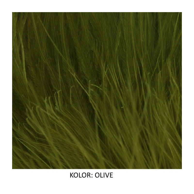 Pióra Extra Large Marabou (12-15 cm) Taimen Pióra Extra Large Marabou (12-15 cm) Taimen