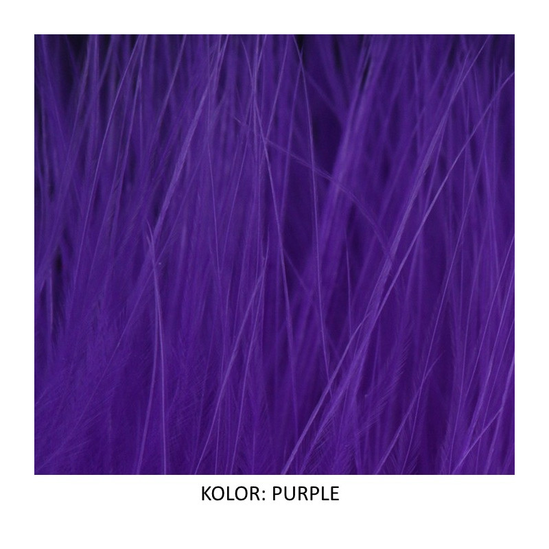 Pióra Extra Large Marabou (12-15 cm) Taimen Pióra Extra Large Marabou (12-15 cm) Taimen