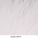Pióra Extra Large Marabou (12-15 cm) Taimen Pióra Extra Large Marabou (12-15 cm) Taimen