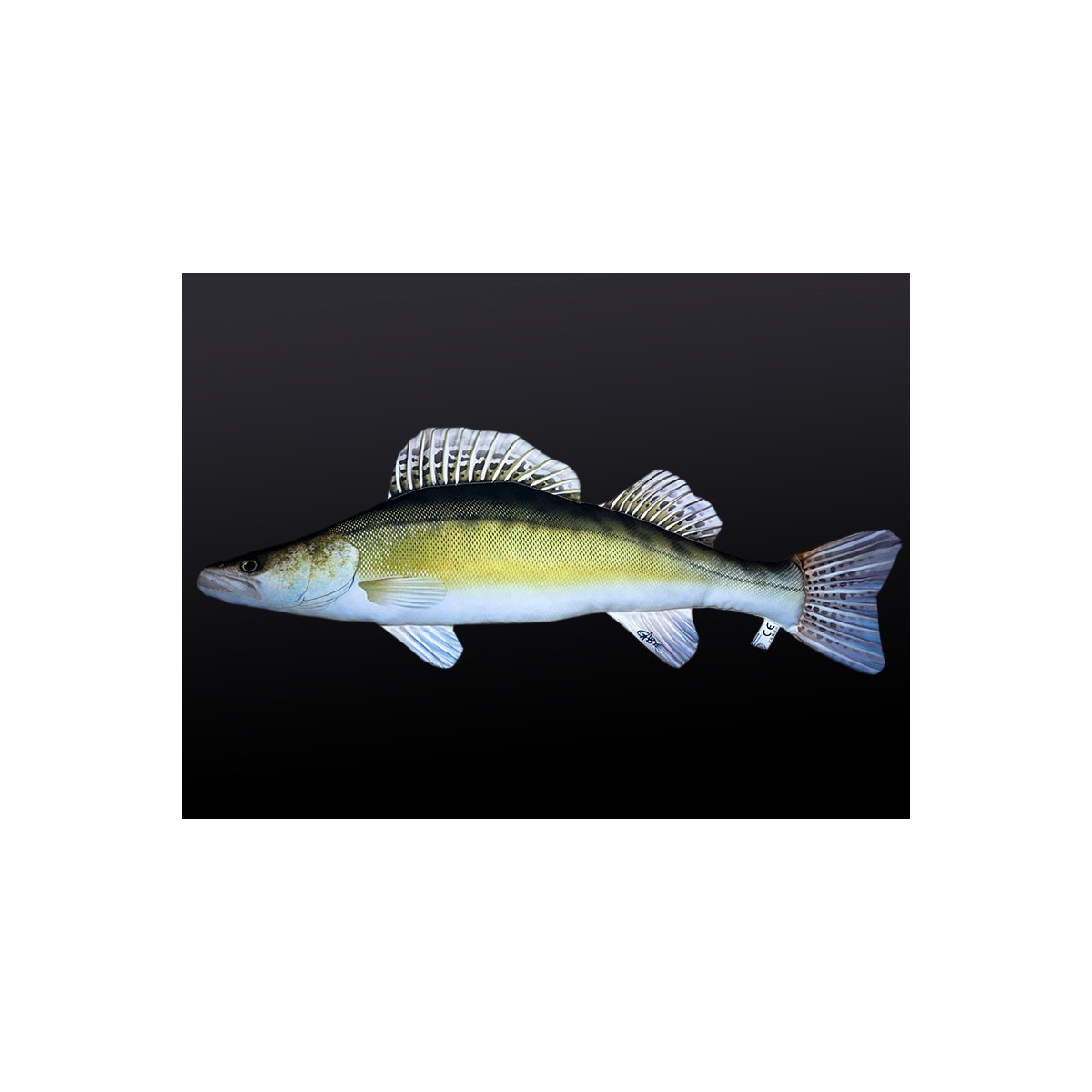 maskotka-sandacz-gaby