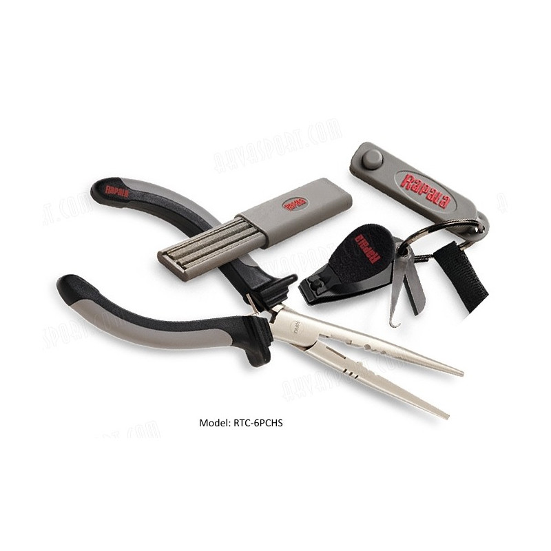 Zestaw Sportsman Combos Rapala Zestaw Sportsman Combos Rapala