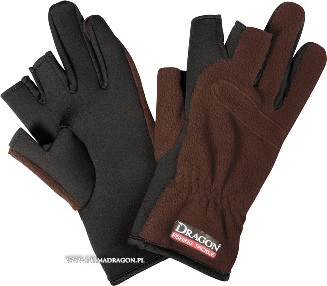 rekawice-polarowo-neoprenowe-dragon rekawice-polarowo-neoprenowe-dragon