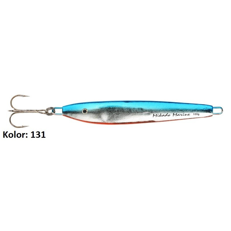 Pilkery LF01 250g CR Mikado