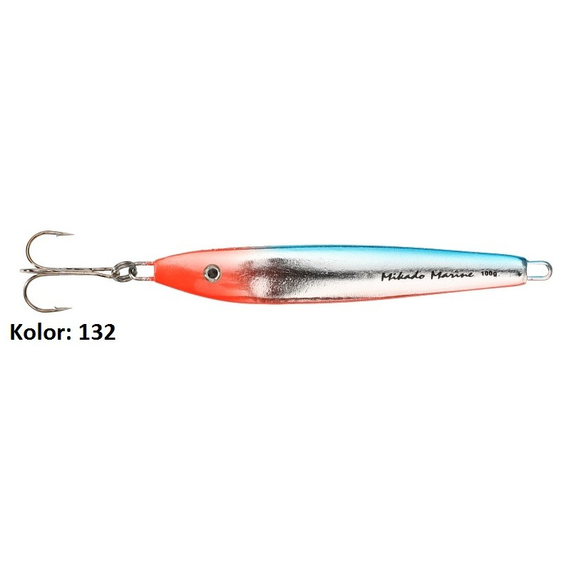 Pilkery LF01 250g 05 Mikado Pilkery LF01 250g 05 Mikado