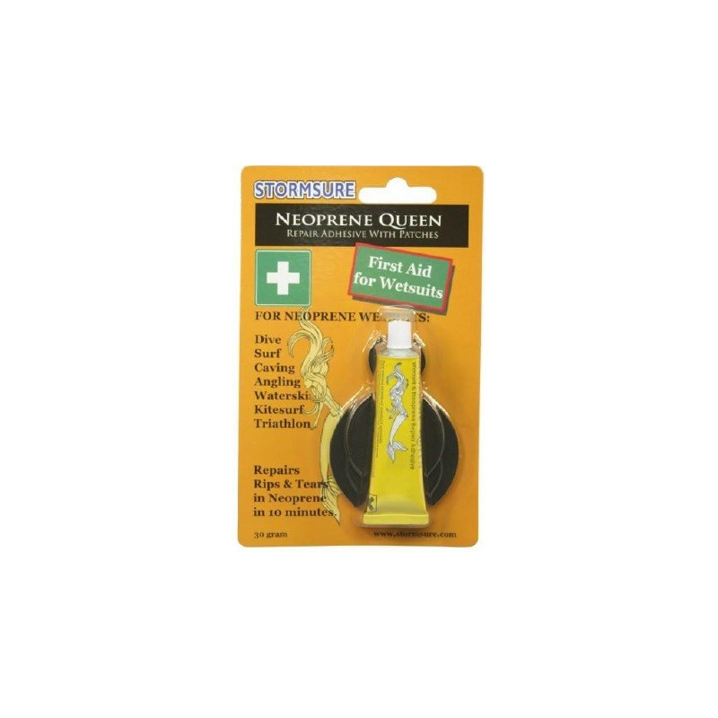 Zestaw naprawczy do neoprenu 30g Jaxon