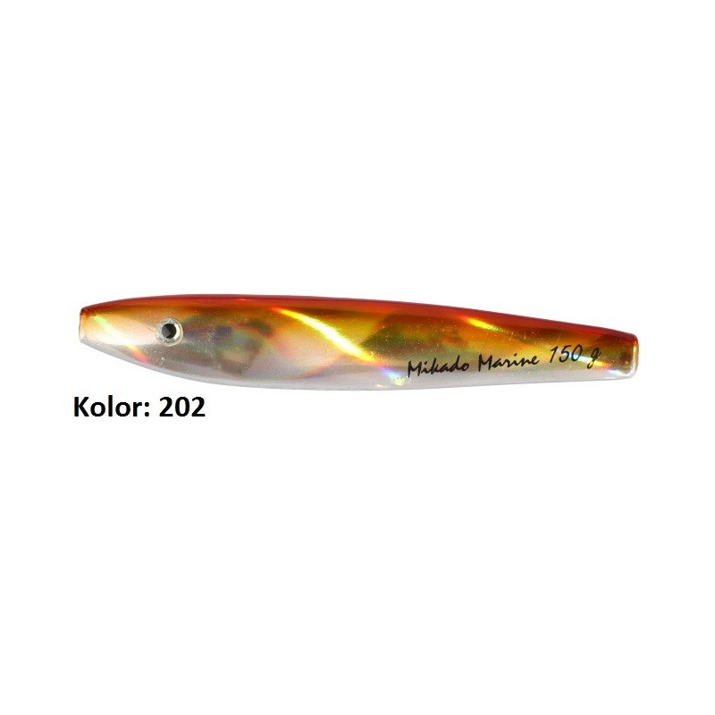 Pilkery LF01 250g 04 Mikado