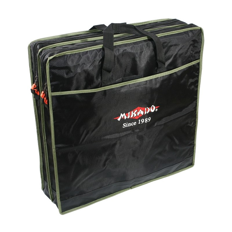 Pokrowiec Mikado na siatki - 2 komory