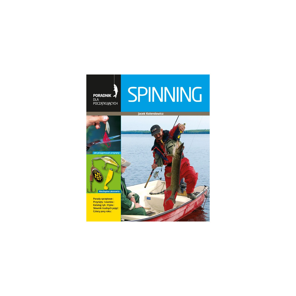 ksiazka-poradnik-dla-poczatkujacych-spinning-multico