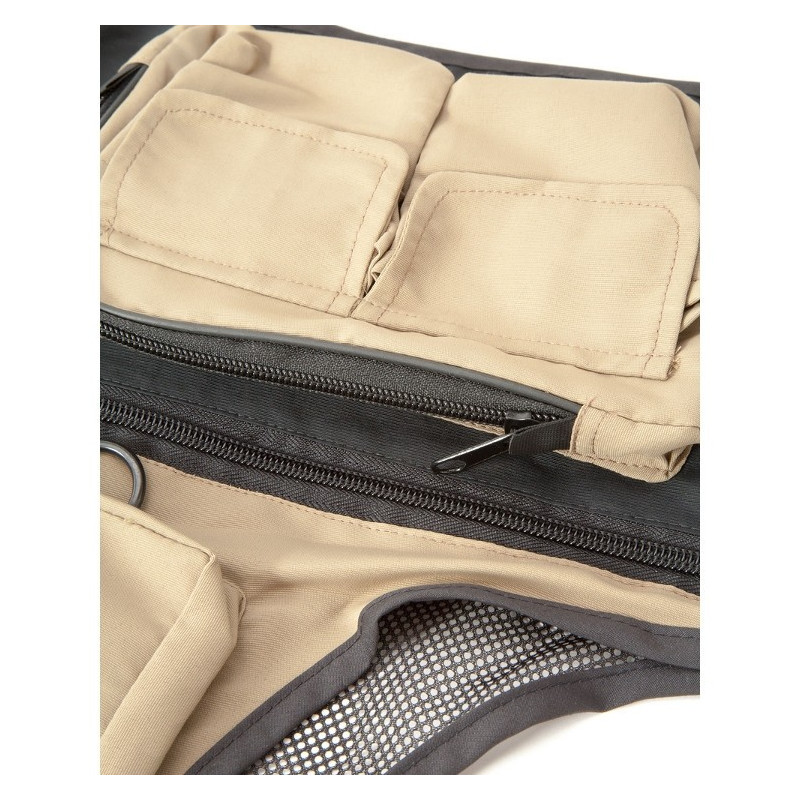 Kamizelka Daiwa do brodzenia - DWW roz. L Kamizelka Daiwa do brodzenia - DWW roz. L