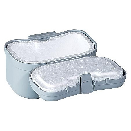 Pojemnik termiczny do żywej przynęty RH-174 / 14/8/9 Jaxon Pojemnik termiczny do żywej przynęty RH-174 / 14/8/9 Jaxon