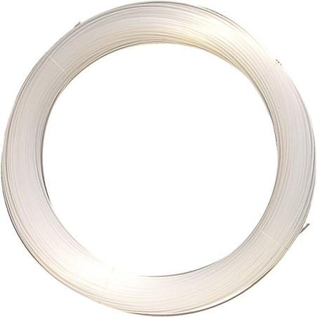 Żyłka Jaxon gospodarcza 100m / 1.00mm