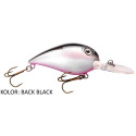 Wobler Spro PowerCatcher MR. T DD 9.5cm META PERCH