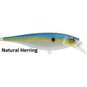 Wobler Berkley Juke 78 7.8cm natural herring