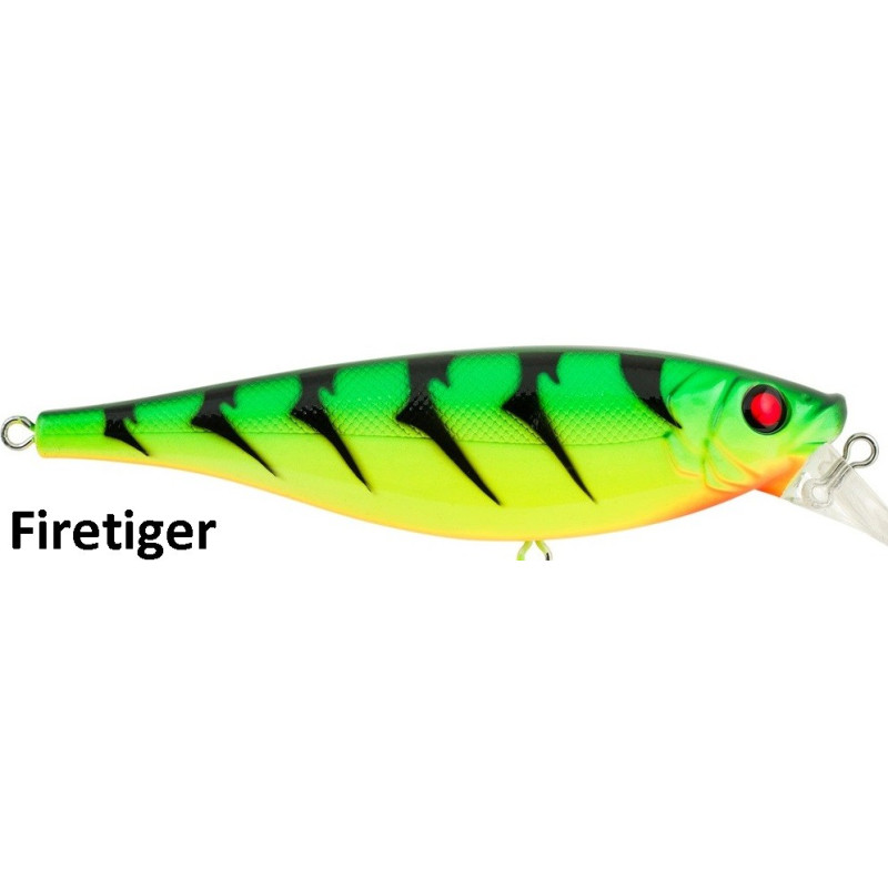 Wobler Berkley Juke 78 7.8cm pike