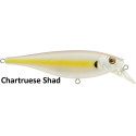 Wobler Berkley Juke 78 7.8cm charteuse shad