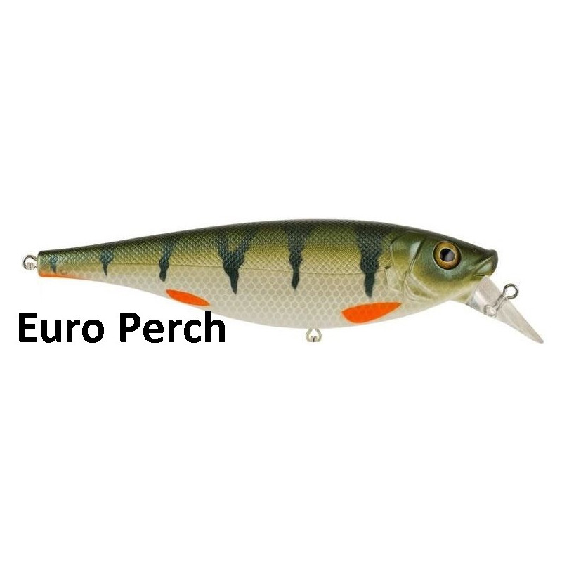 Wobler Berkley Juke 78 7.8cm pike