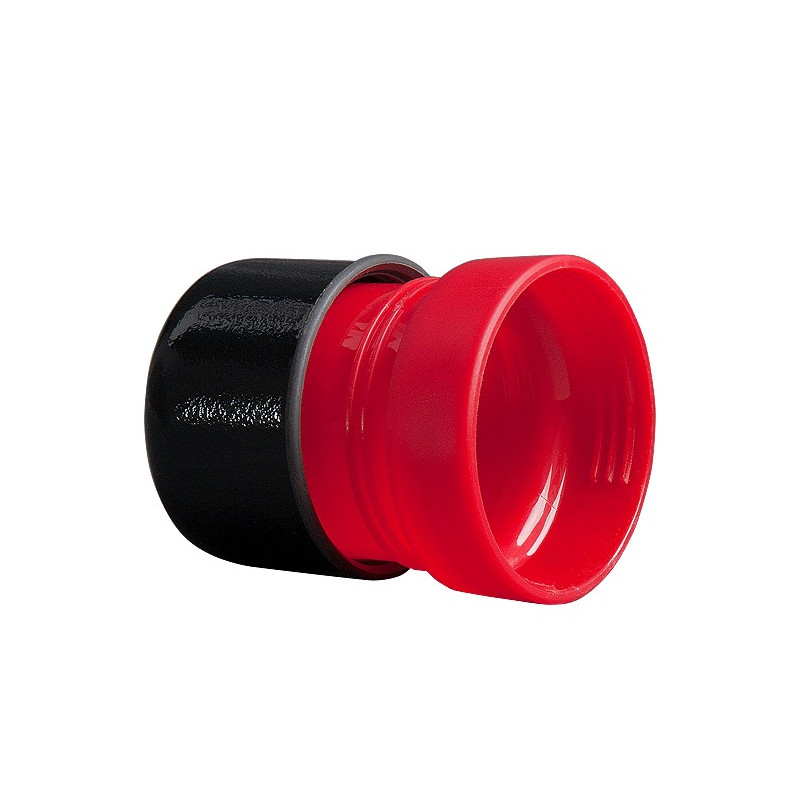 Termos termite Warhead Black 1.2 litra Termos termite Warhead Black 1.2 litra