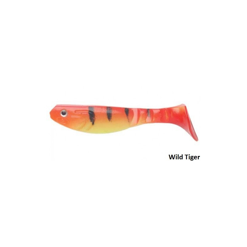 Guma Wake FlexFish 8.5cm Real Perch