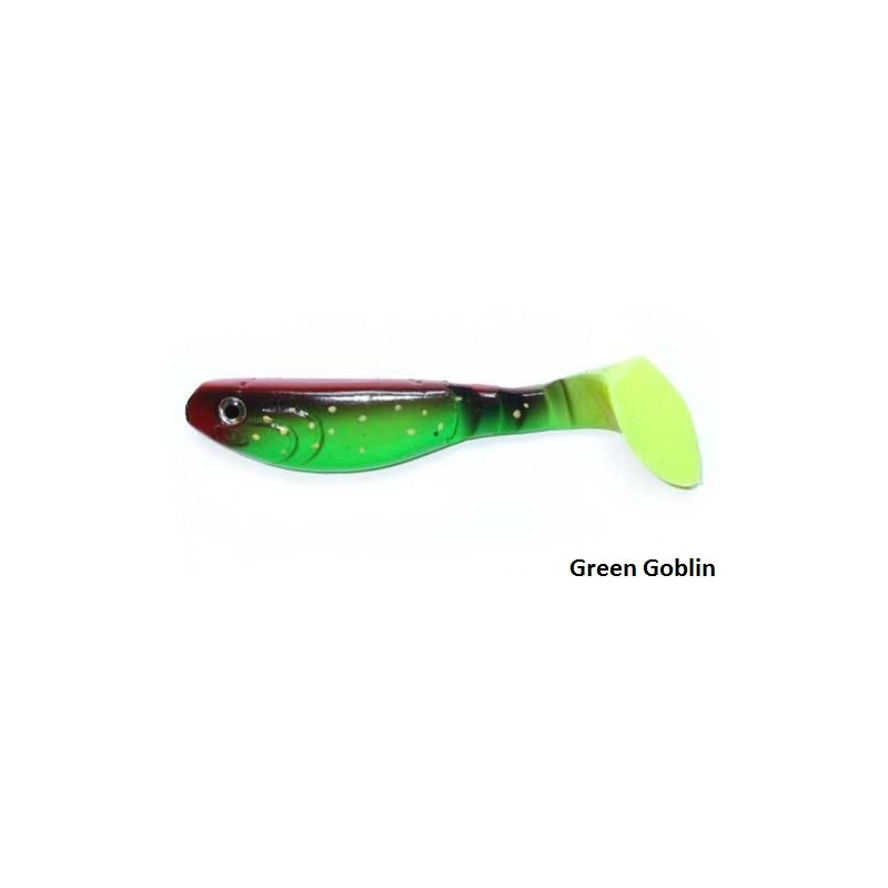 Guma Wake FlexFish 8.5cm Power Perch