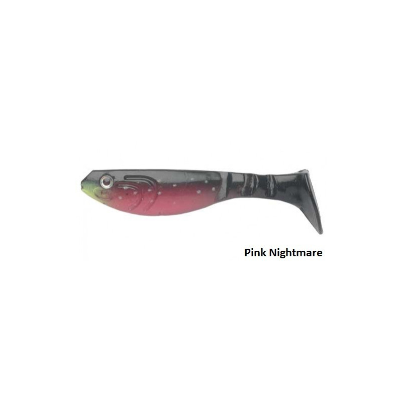 Guma Wake FlexFish 8.5cm Real Perch